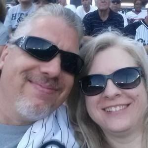 Meet your Posher, Samuel